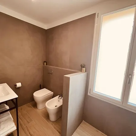 5 Terre Hub 1 Lägenhet La Spezia