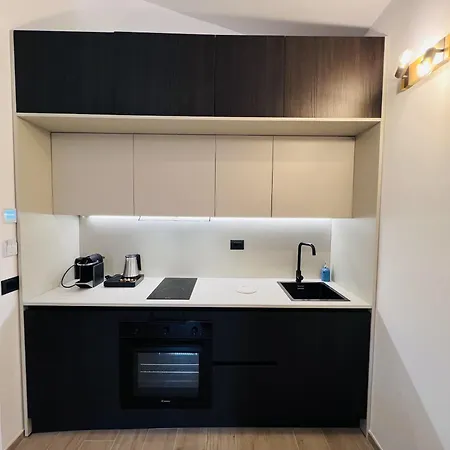 5 Terre Hub 1 Lägenhet