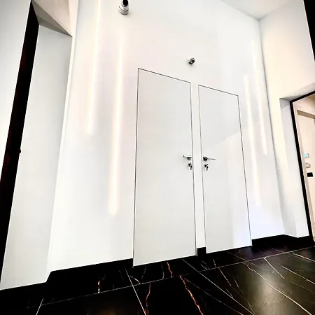 5 Terre Hub 1 Lägenhet *