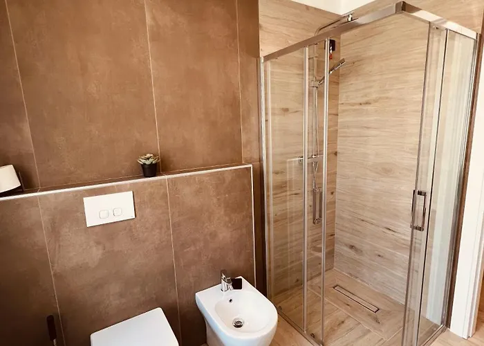 5 Terre Hub 1 Apartment La Spezia