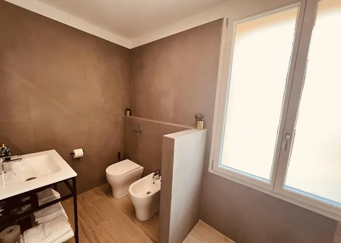 5 Terre Hub 1 Apartment La Spezia