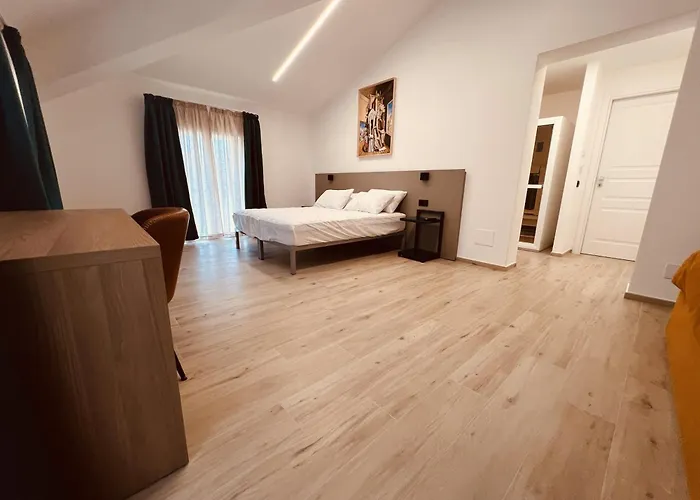 5 Terre Hub 1 Apartment La Spezia