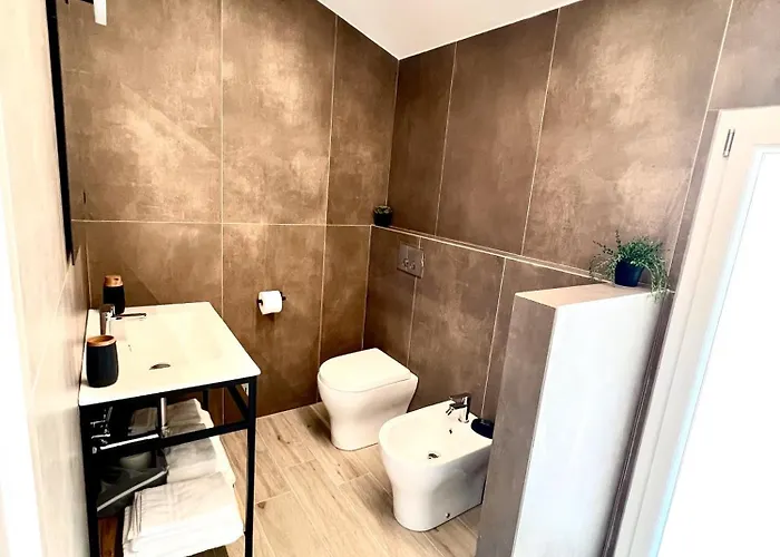 5 Terre Hub 1 La Spezia