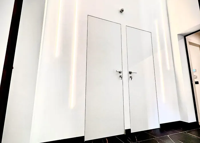 5 Terre Hub 1 Apartment *