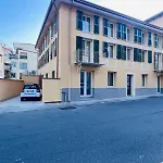 5 Terre Hub 1 La Spezia
