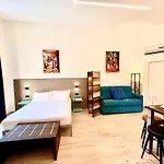 Appartement 5 Terre Hub 1