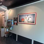 Appartement 5 Terre Hub 1