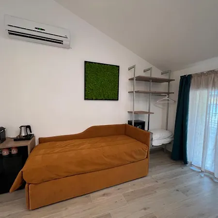 5 Terre Hub 1 Apartmán