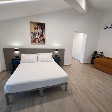 Apartmán 5 Terre Hub 1 La Spezia