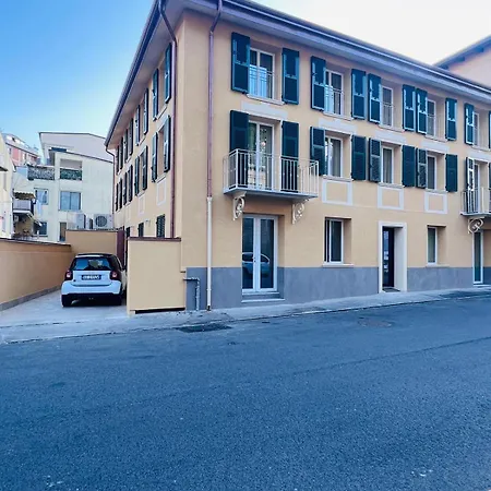 5 Terre Hub 1 Λα Σπέτσια