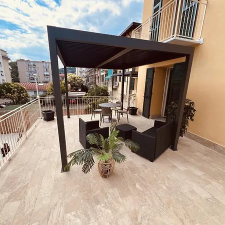 Apartmán 5 Terre Hub 1 *
