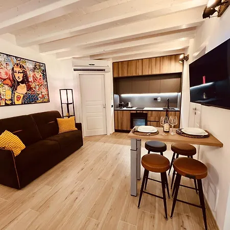 Apartment 5 Terre Hub 1 La Spezia