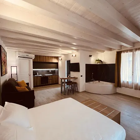 5 Terre Hub 1 Apartmán