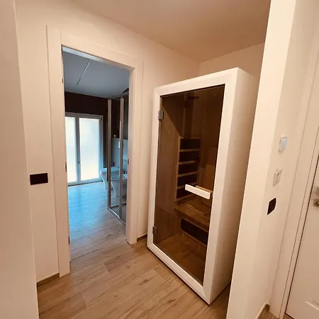 5 Terre Hub 1 Λα Σπέτσια