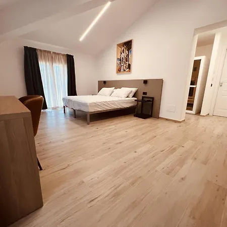 5 Terre Hub 1 Apartmán La Spezia