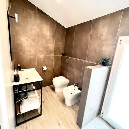 5 Terre Hub 1 Λα Σπέτσια