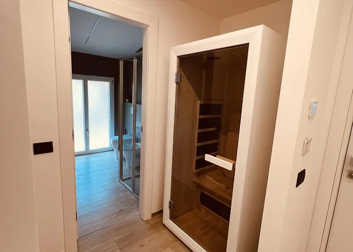 5 Terre Hub 1 La Spezia